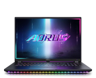 Gigabyte AORUS MASTER 18 Ultra 9 275HX/2TB/32GB/W11P RTX5090 240Hz - 1320472 - zdjęcie 3